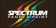 SPECTRUM PANEL & PAINT